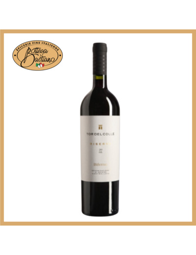 Biferno Riserva 75cl