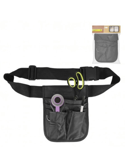 Ceinture Sacoche outils M693