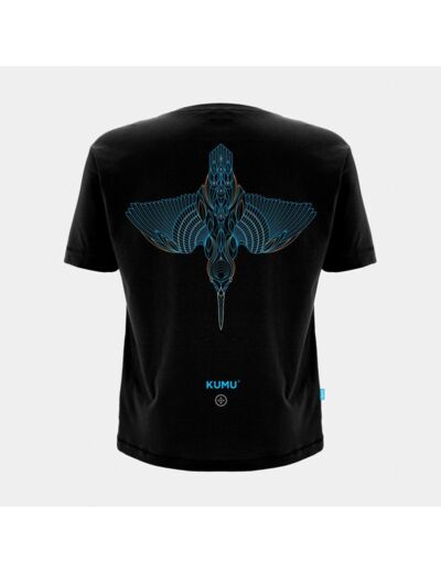 tee shirt take flight kingfisher