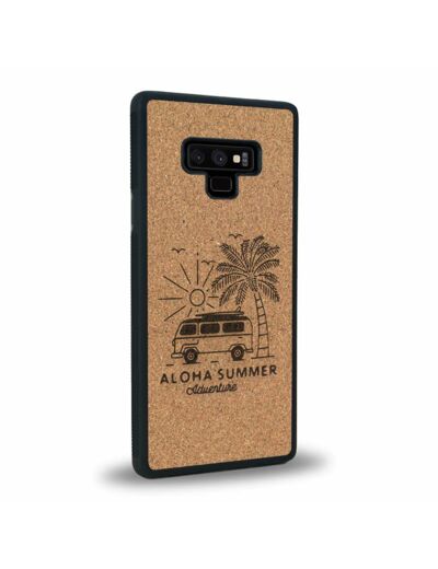 Coque Samsung Note 9 - Aloha Summer
