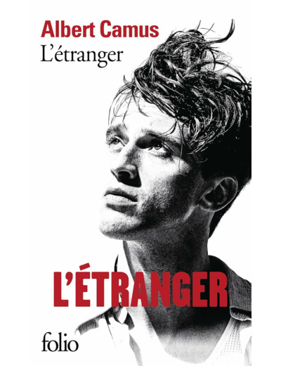 L'ETRANGER
