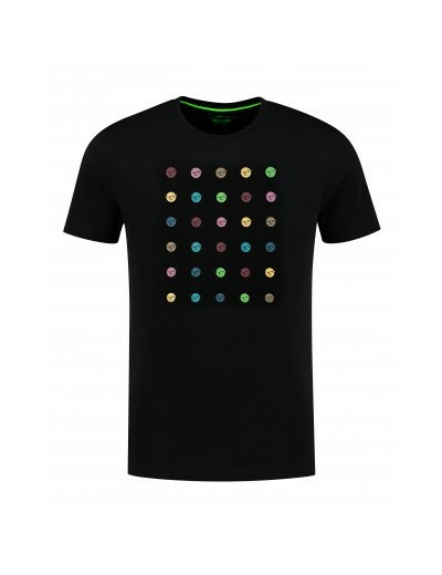 tee shirt dot korda