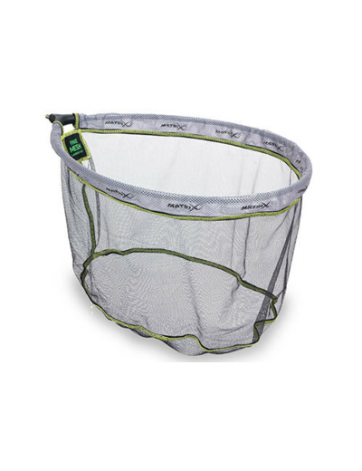 fine mesh landing net matrix