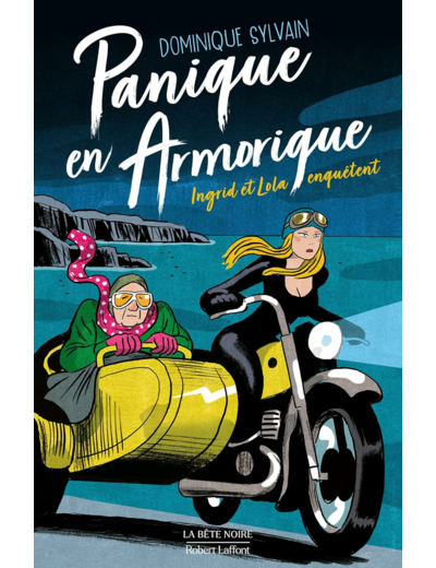 PANIQUE EN ARMORIQUE