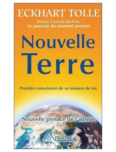 Nouvelle terre
