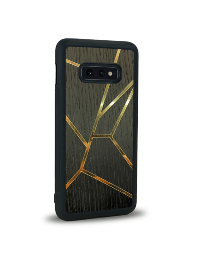 Coque Samsung S10E - Les fragments