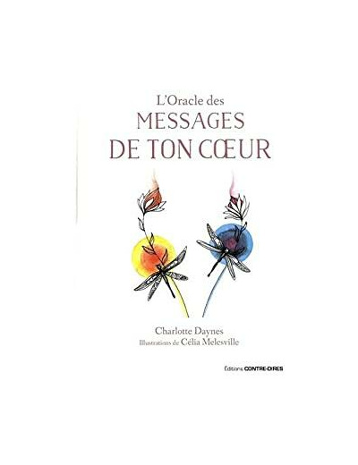 L'oracle des messages de ton coeur