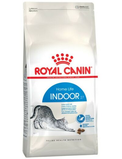 Royal Canin indoor - 4kg