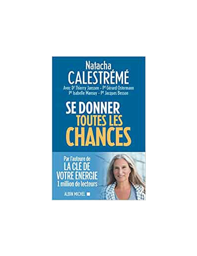 Se donner toutes les chances