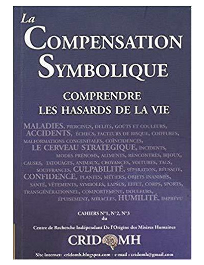 La compensation symbolique