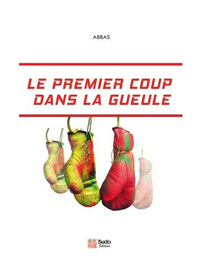 Le premier coup dans la gueule