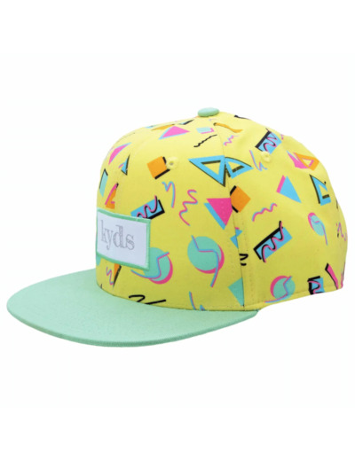 Casquette Années 90s Snapback - Kyds