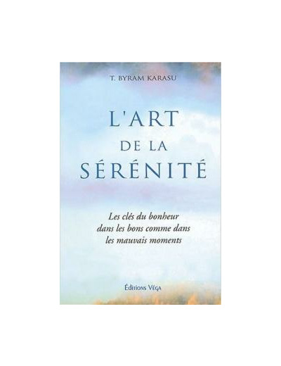 L'art de la sérénité