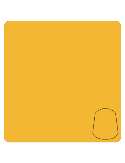 Peinture Warhammer - Base - Averland Sunset 12ml