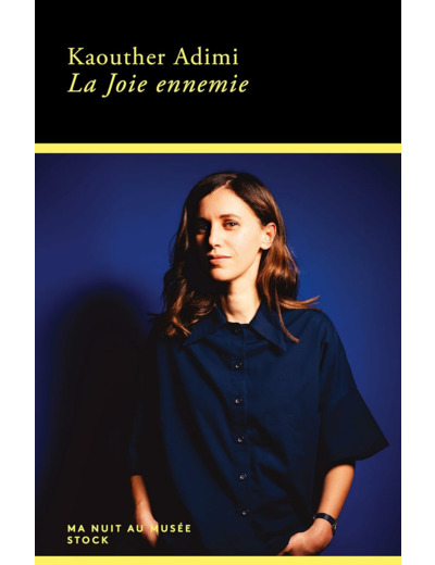 LA JOIE ENNEMIE