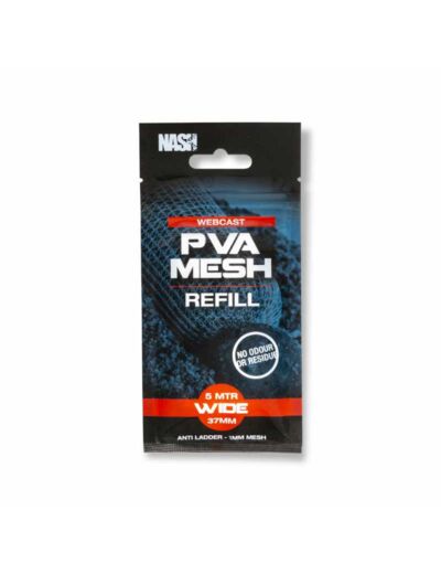 webcast pva reffil 2023 nash