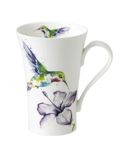 Mug géant 60cl Roy Kirkham Colibri
