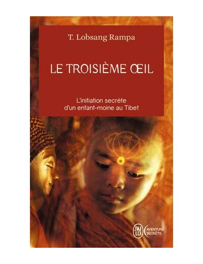 Le troisième œil