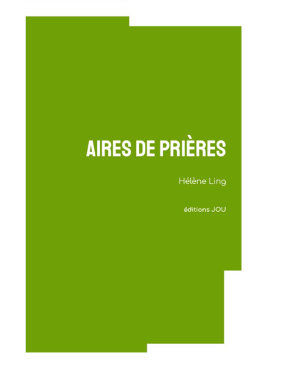 AIRES DE PRIERES