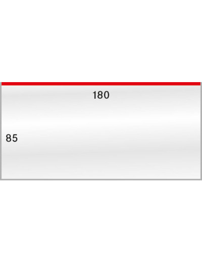 ETUIS DE PROTECTION BILLETS 180 X 85 MM 897LP (Lindner)