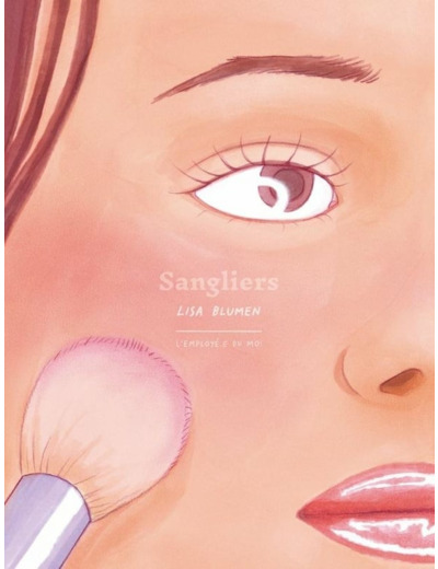 SANGLIERS