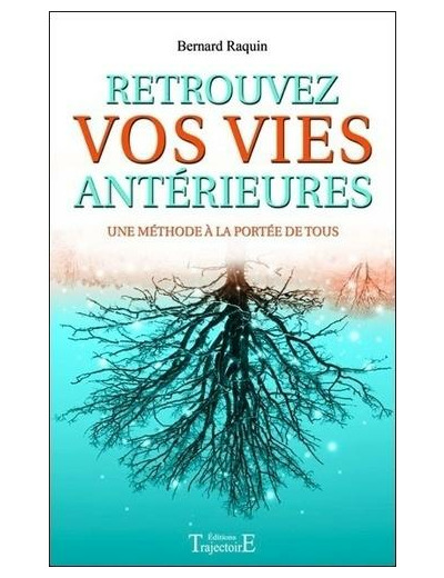 Retrouvez vos vies antérieures