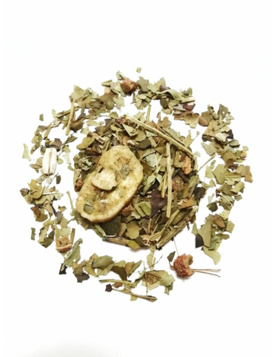Maté Pomme Banane