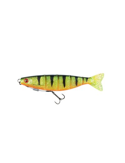 pro shad jointed 18cm perch