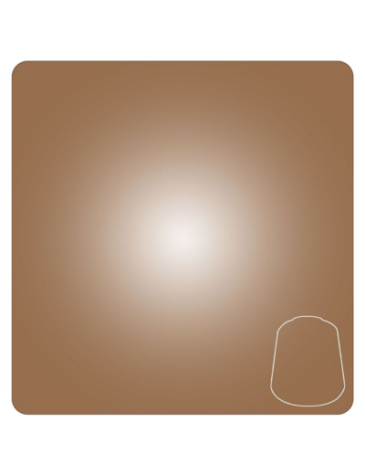 Peinture Warhammer - Layer - Castellax Bronze 12ml