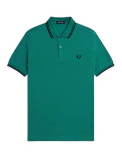 polo FRED PERRY