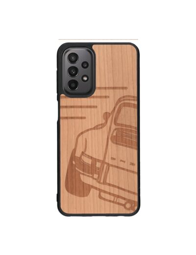 Coque Samsung A33 - La Porsche