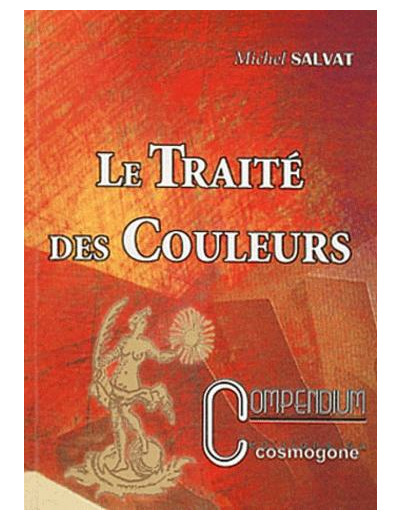 Le traité des couleurs