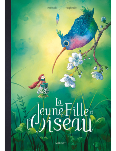 La Jeune Fille et l'Oiseau