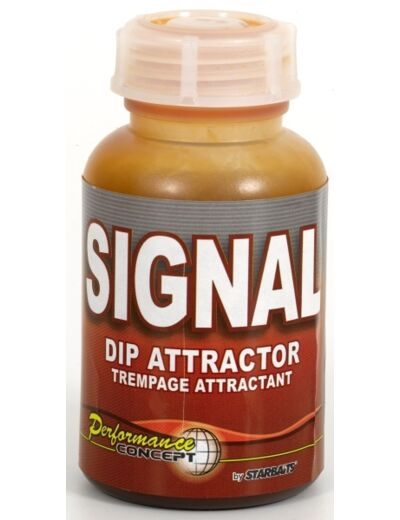 dip signal 200ml starbaits