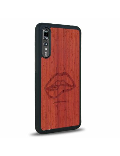 Coque Huawei P20 Pro - The Kiss