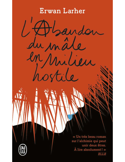 L'ABANDON DU MALE EN MILIEU HOSTILE