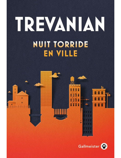 NUIT TORRIDE EN VILLE