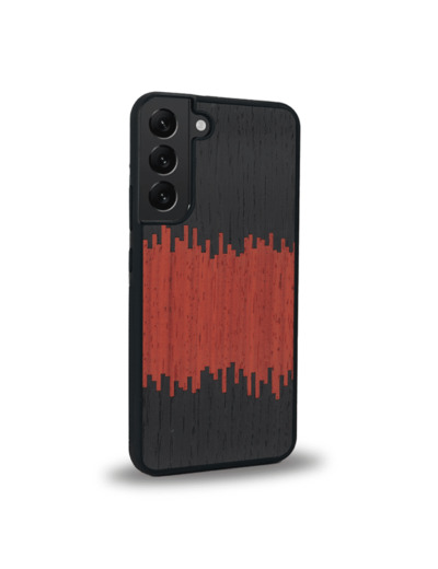 Coque Samsung S22 - Volcanic