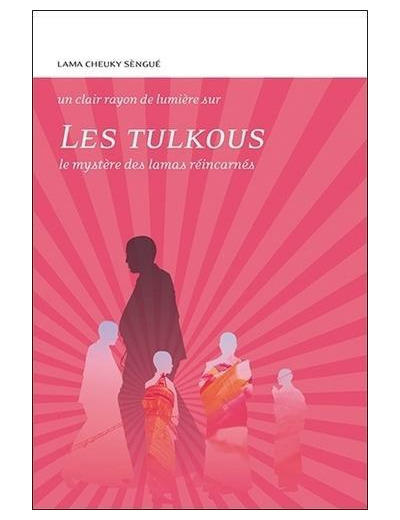 Les Tulkous - Le mystère des lamas réincarnés