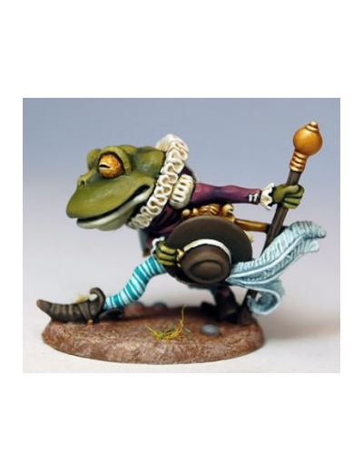Fantasy : Frog Prince