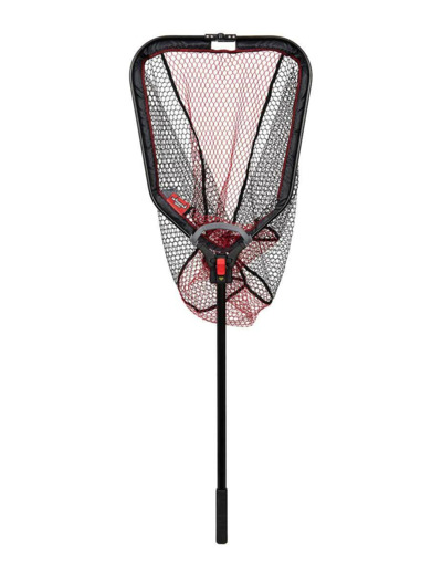 epuisette speedflow folding
