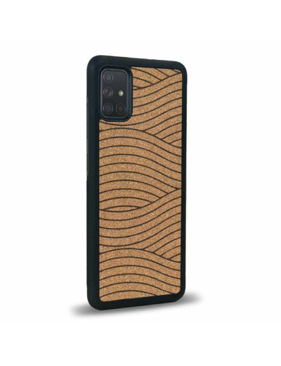 Coque Samsung A02S - Le Wavy Style