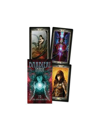 Barbieri tarot