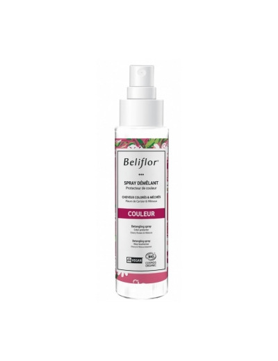 Spray Démêlant Couleur 125ml