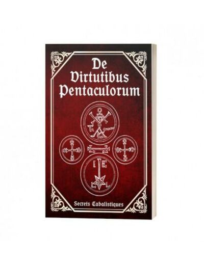 De Virtutibus Pentaculorum