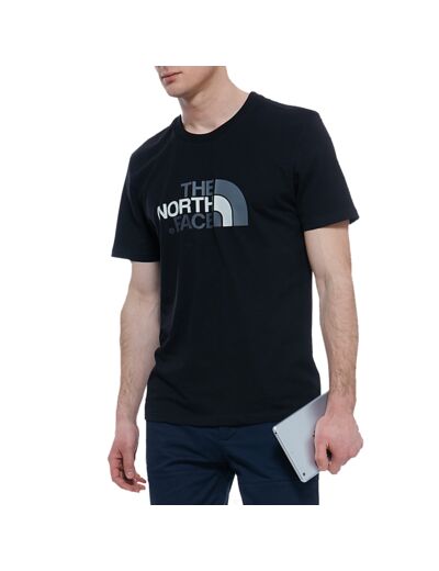 T Shirt THE NORTH FACE Easy Tee Black