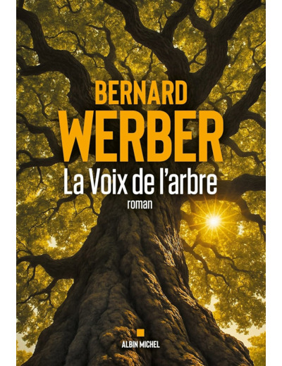 LA VOIX DE L'ARBRE