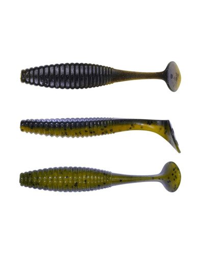 stagger orginal 5'' hide up