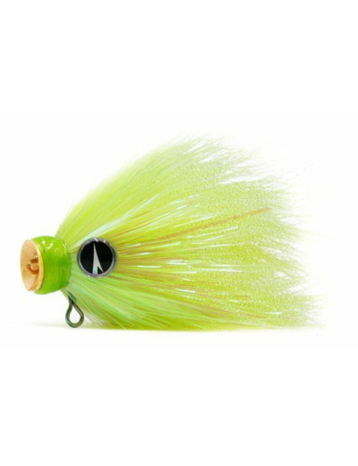 baby mustache rig VMC