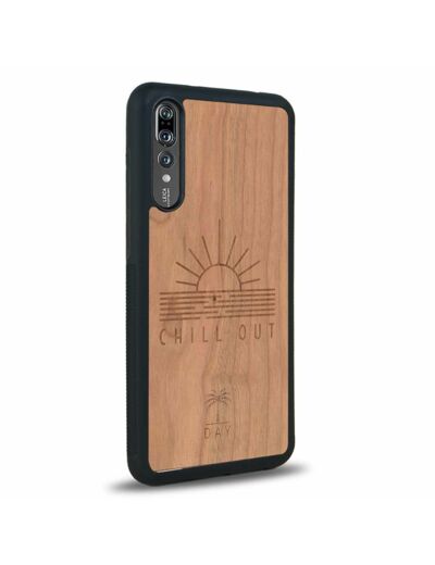 Coque Huawei P20 Pro - La Chill Out